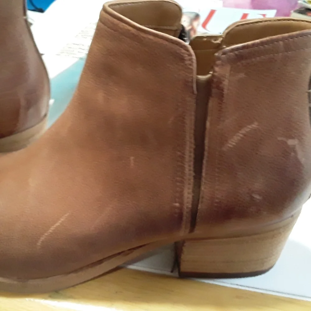 Booties - Picture 8 of 8